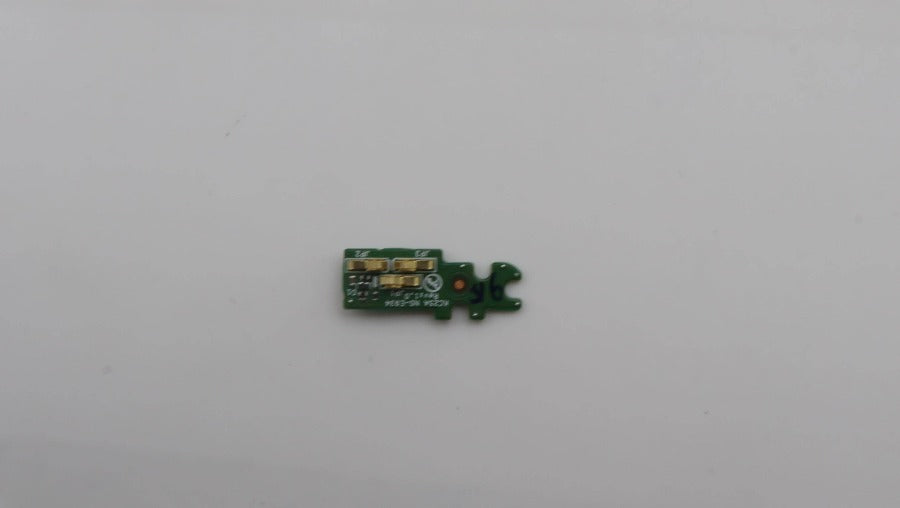 Pen Stylus Board charge Cable for 300e 500e Yoga Chromebook Gen4 Gen 4s 5C11H81515 Pen Charge Cable  Yoga Chromebook Gen 4 Pen Stylus Board 5C51J62732 DC02003W930 DC02003BY00 DC02003W910 Lenovo laptop repair parts