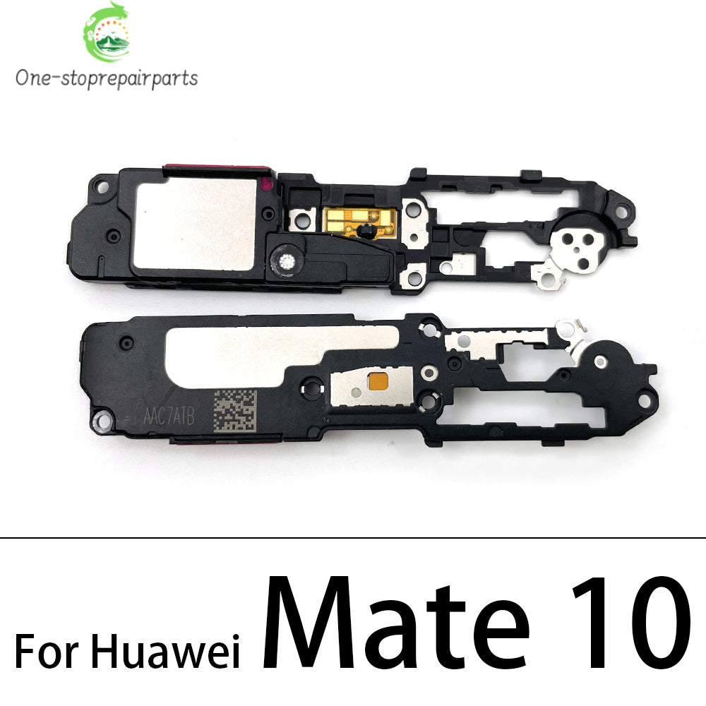 Loudspeaker bottom Loud Speaker Sound Buzzer Ringer Flex Cable For Huawei Mate 10 20 30 40 50 Lite Pro Repair Spare Parts Huawei phone repair parts
