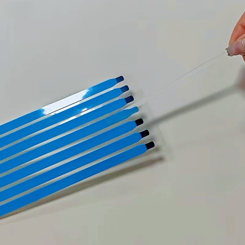 Tablet laptop screen repair removable rubber strip Liquid crystal screen pull-out rubber strip Battery double-sided adhesive tape Easy to remove with high adhesion and not prone to breaking Backlight rubber No damage to screen Repair Tools