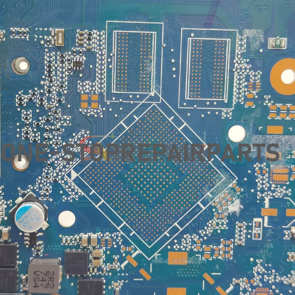 DA0X8BMB6F0 DA0X8BMB6G0 L22314-601 L46416-601 For HP ProBook 430 G5 440 G5 X8B Laptop Motherboard W/ I3 I5 I7 7th/8th Gen CPU HP laptop repair parts