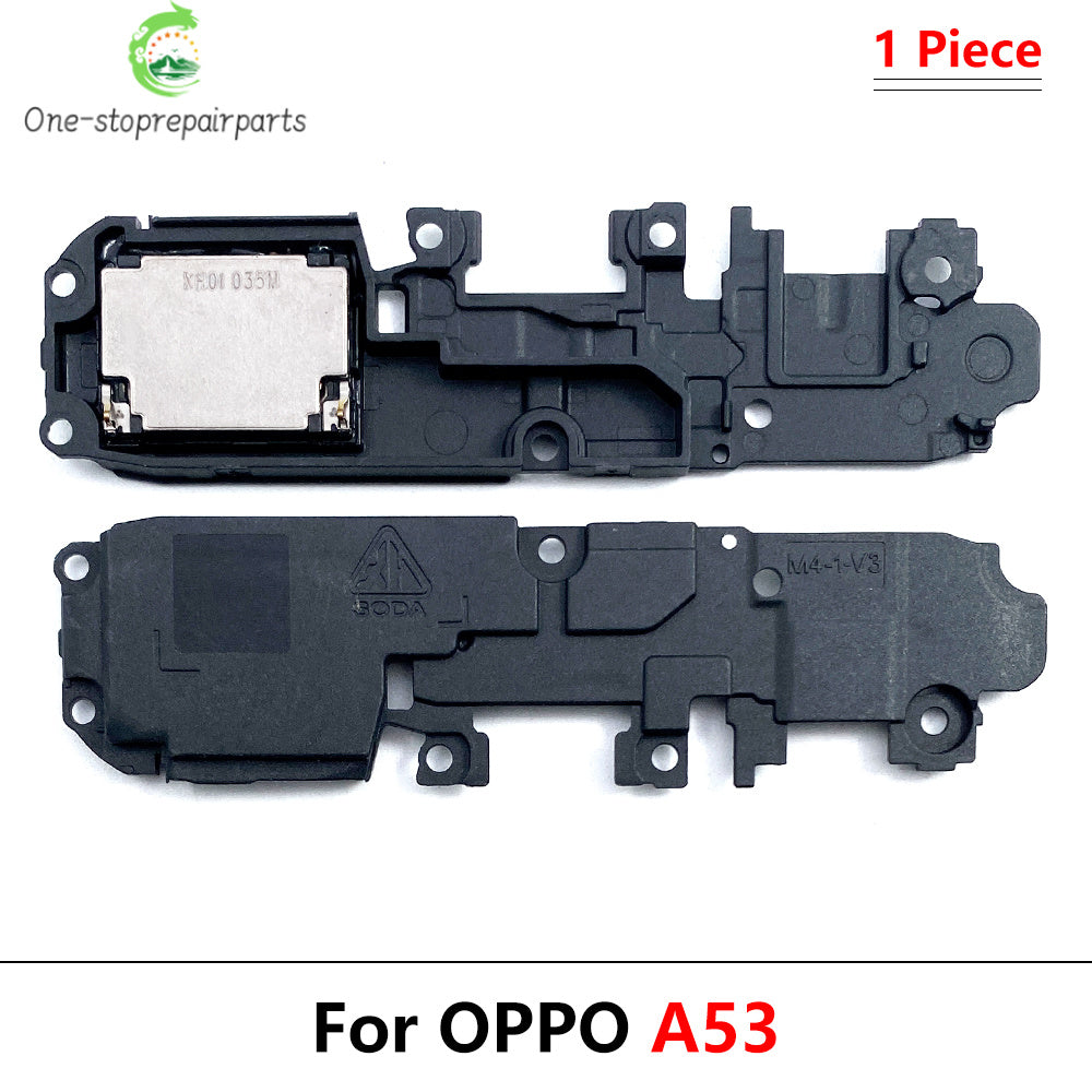 10Pcs Buzzer Ringer Loud Speaker Loudspeaker Flex Cable For OPPO A5 A31 A52 A53 A54 2020 Realme C1 C2 C3 C11 C12 C15 C21 C25 Realme phone repair parts