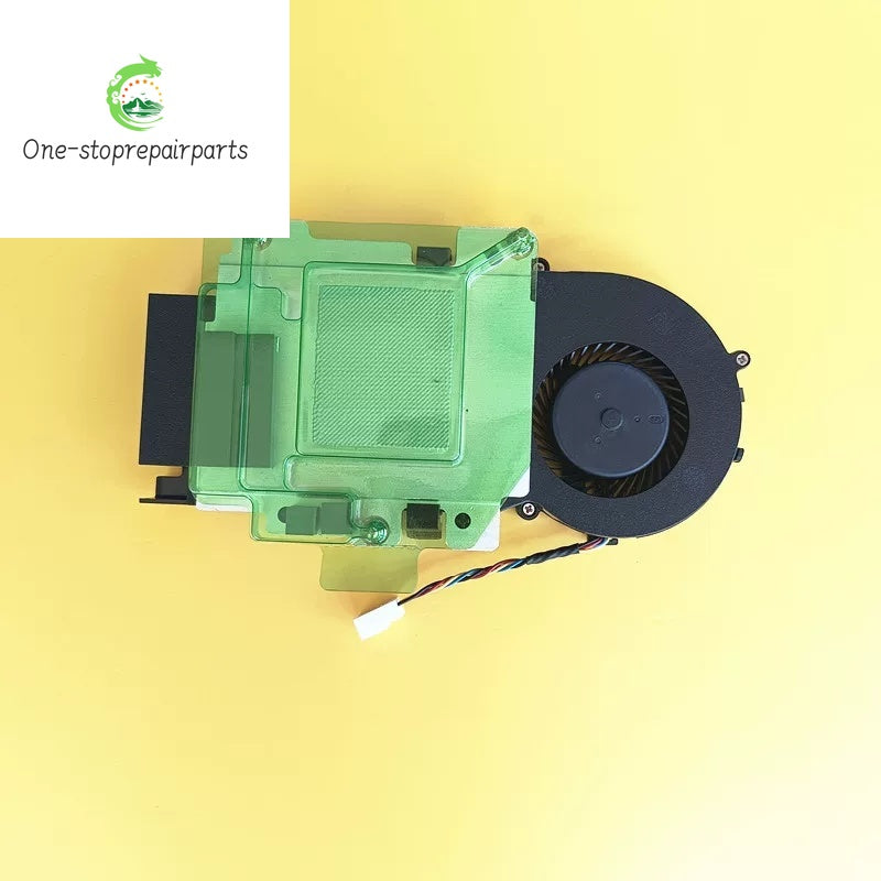 New ORIGINAL Laptop CPU Cooling Fan With Heatsink For DELL OPTIPLEX MICRO 7010 0D2CGR 0WYT09 Dell laptop repair parts