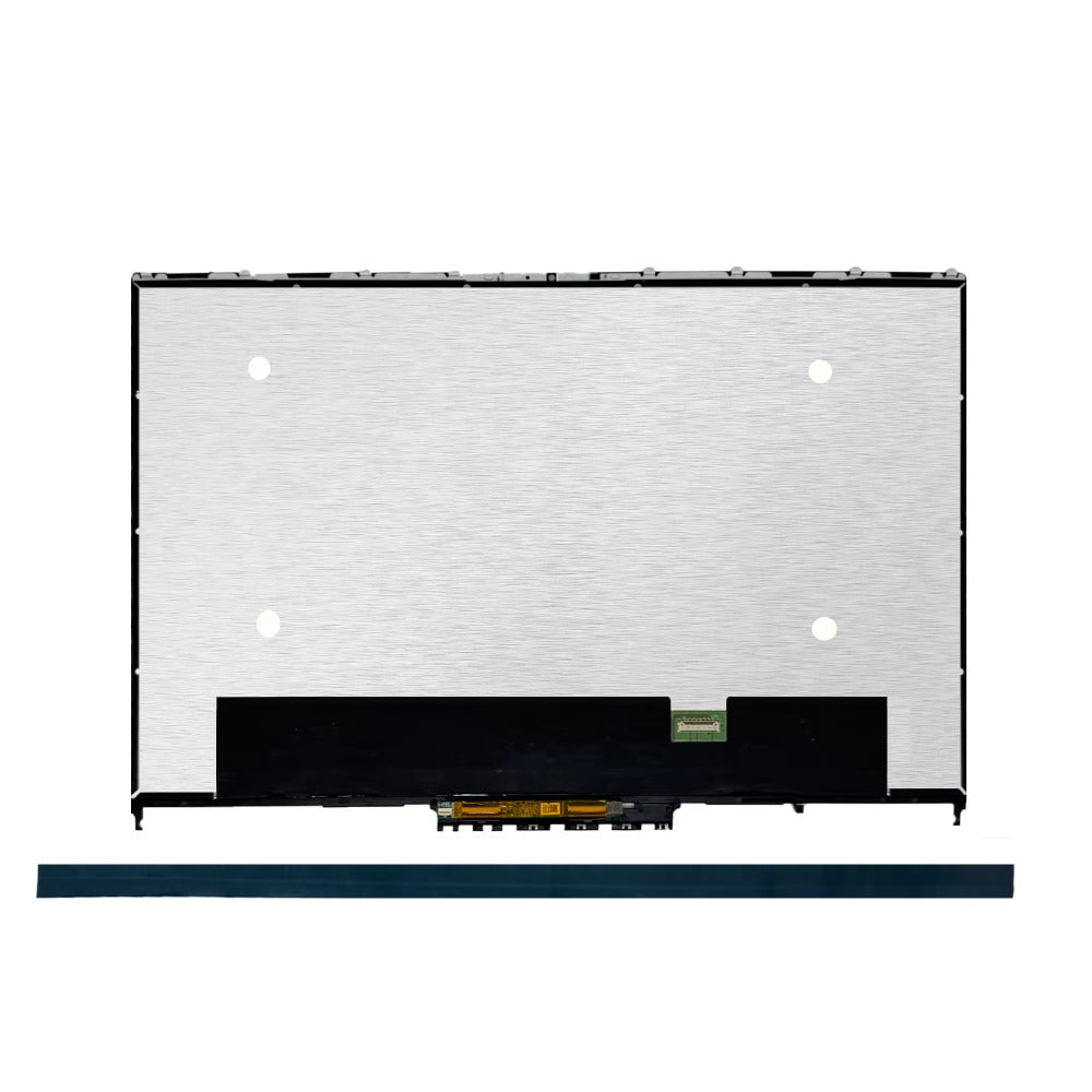 16.0‘’ WUXGA LED for Dell Inspiron 16 2-in-1 7630 P128F LCD Touchscreen Display Digitizer Assembly With Frame 1920X1200 30pins Dell laptop repair parts