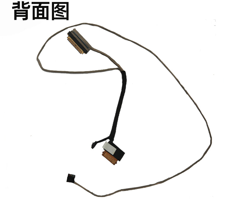 (Shipping fee not include)原装 Lenovo forLenovo  L340-15API L340-15IWL 屏线 DC020023620