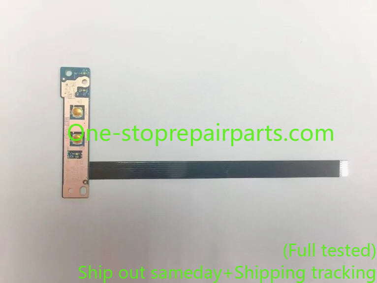 I/O Swicth Power USB board daughterboard For Lenovo  G470 G470AX G470A G475 LS-6753P