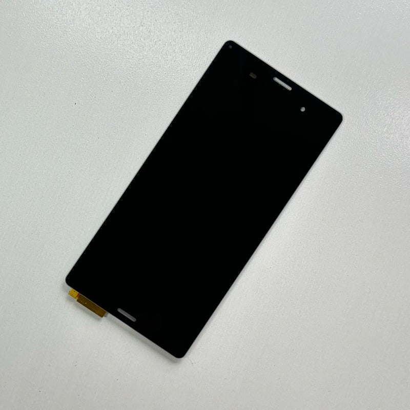 5.2'' Original Quality For SONY Xperia Z3 D6603 D6633 D6653 L55T LCD Display Touch Screen Digitizer Assembly Replacement Parts Sony phone repair parts