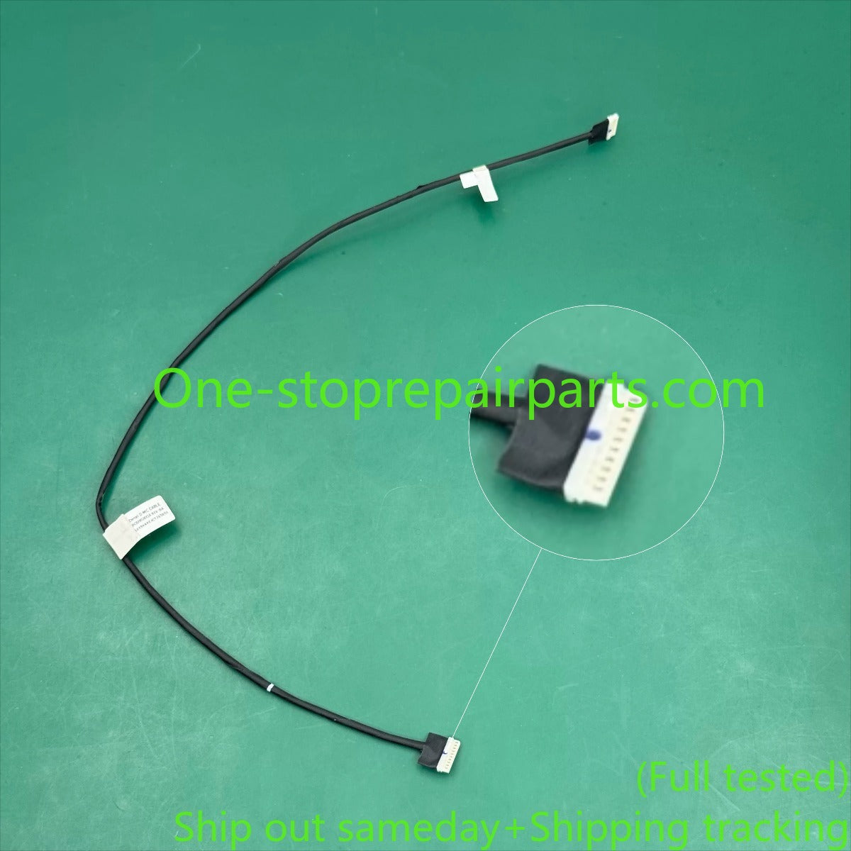 Genuine C.A.M/B D MIC Cable AMPHENOL for Lenovo ThinkSmart Hub Zoom ThinkSmart Hub Teams 5C10Z41965