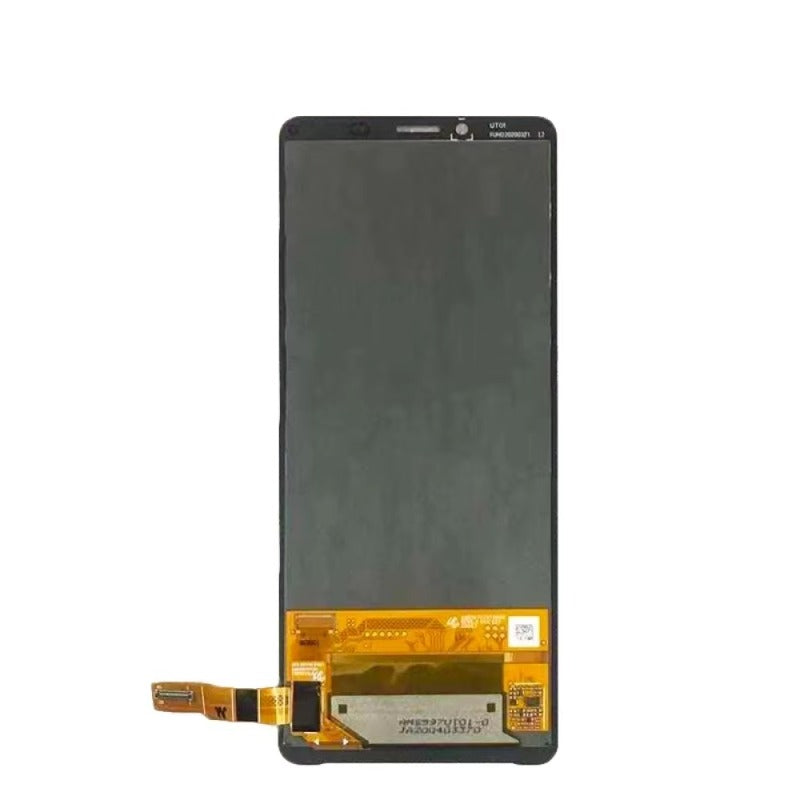 Original 6.0" lcd For Sony Xperia 10 II 10II lcd XQ-AU51 XQ-AU52 LCD Display Touch Digitizer Screen Assembly Replacement Parts Sony phone repair parts