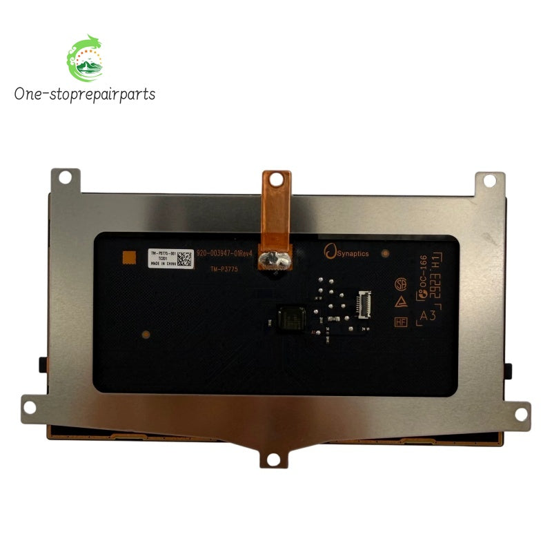 NEW ORIGINAL Laptop Touchpad For HP TM-P3775-001 TM-P3775 P3775-001 HP laptop repair parts