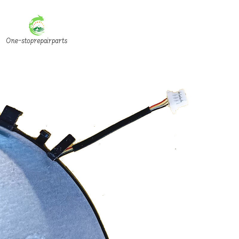 NEW Original LAPTOP CPU GPU Cooling Fan For ASUS Vivobook 15X OLED K3504 K3504VA K3504ZA  ASUS laptop repair parts