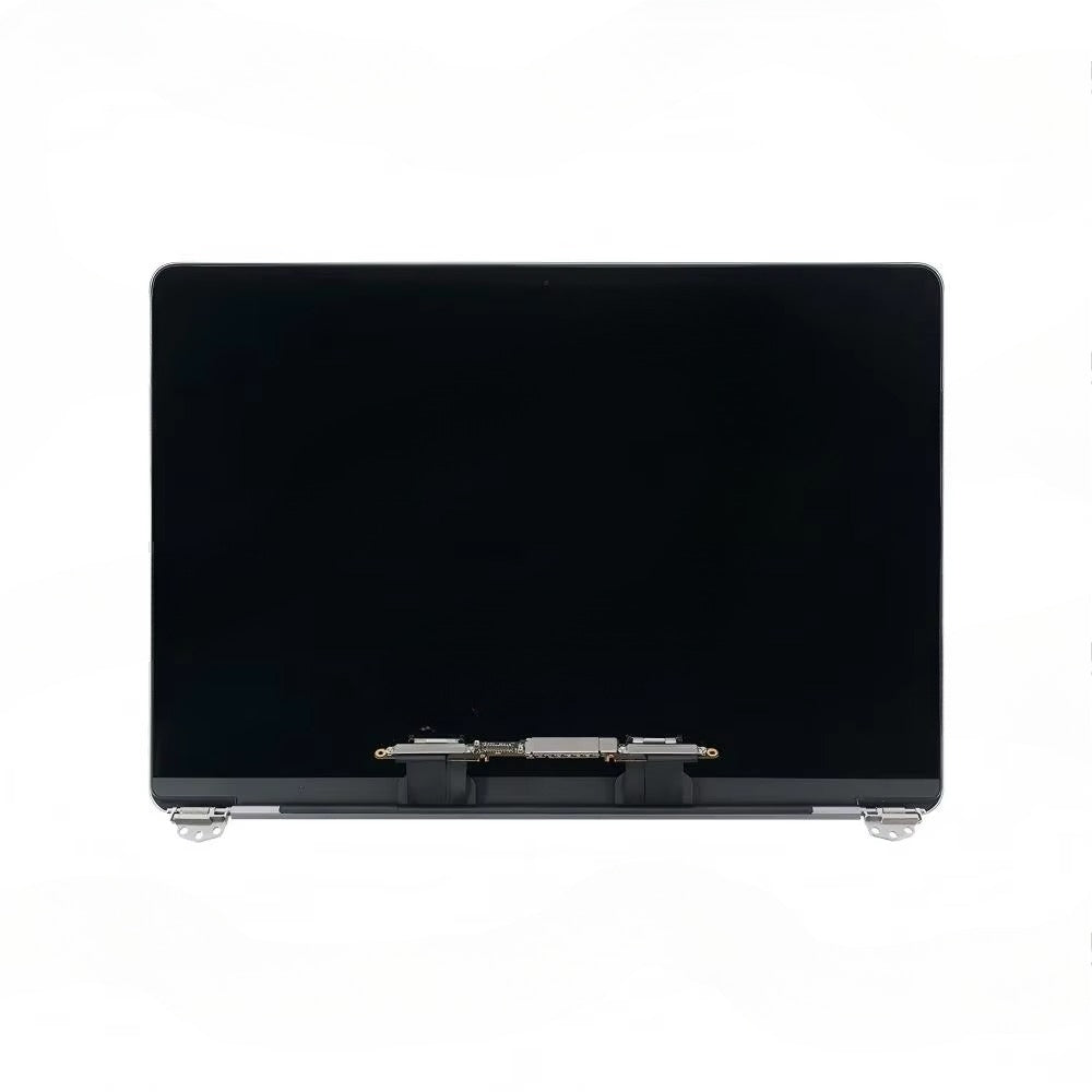 13.3” New LCD Screen Monitor Assembly For MacBook Pro A1706 A1708 Space Grey/Silver LCD Display 2016-2017 Year Macbook laptop repair parts