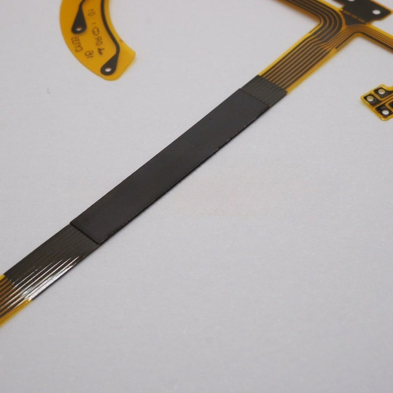 Lens Aperture Flex Cable For Canon EF 24-70mm f/2.8L USM /1:2.8 L 24-70 mm Gen1 1th Lens Camera cable Digital Camera repair Parts