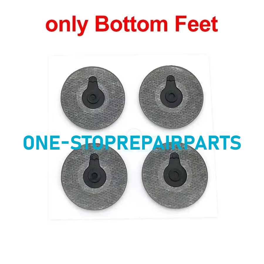 New Bottom Screw Screws + Rubber Feet + Srewdriver For Macbook Pro Retina 13" 15" A1398 A1425 A1502 2012 2013 2014 2015 Macbook repair parts
