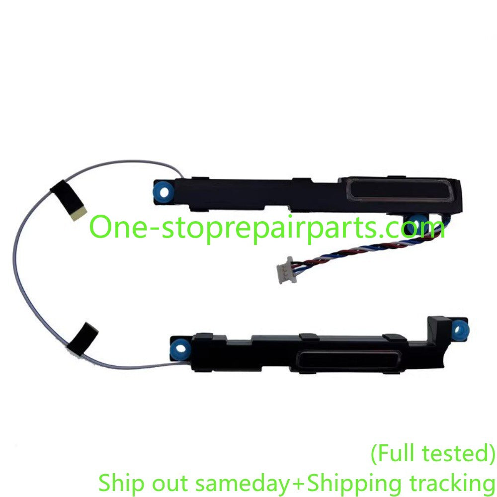 Speaker For Dell  Latitude 5420 5421 5430 5431 E5420 E5421 00X60D 0W3929 W3929 PK230012Q00 speakers L R
