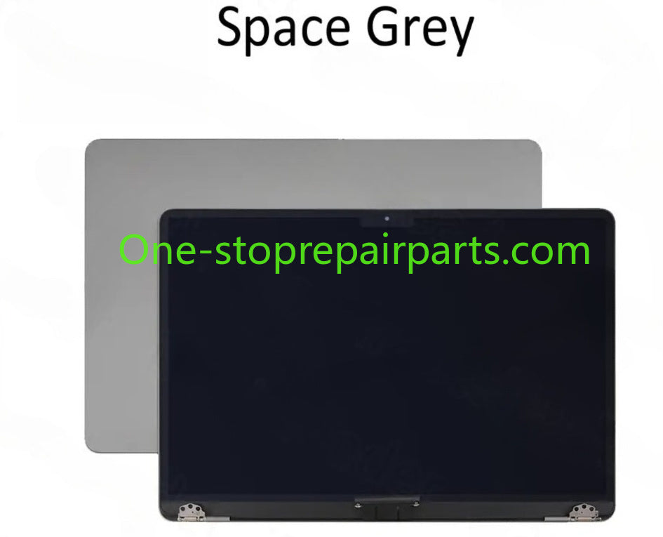 Complete Top half LCD Display Assembly For MacBook M5 A18 Pro 13-inch MacBook Neo Air Pro A3404 A3434 A3448 A3449 14" 15" 13" inch 2026 Indigo Citrus Blush Silver lcd screen repair
