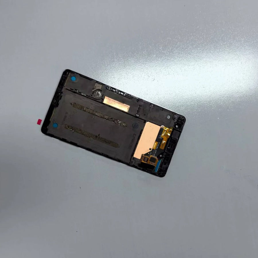 Original Display For SONY Xperia C4 LCD Display E5303 with Touch Screen Digitizer Replacment Dual E5353 E5333 for SONY C4 LCD Sony phone repair parts