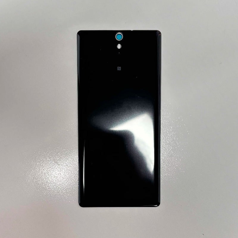 Original Battery Back Cover For Sony Xperia C5 E5553 E5506 Back Battery Cover Rear Door Housing For Sony Xperia C5 Ultra Replace Sony phone repair parts