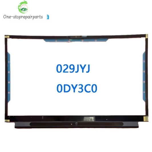 NEW ORIGINAL Laptop Lcd Front Frame for DELL Alienware M17 R3 R4 0DY3C0 029JYJ Dell laptop repair parts