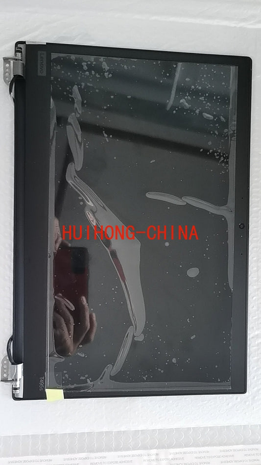 Lenovo ThinkPad T495s LCD screen assembly, upper body kit, new original spare parts