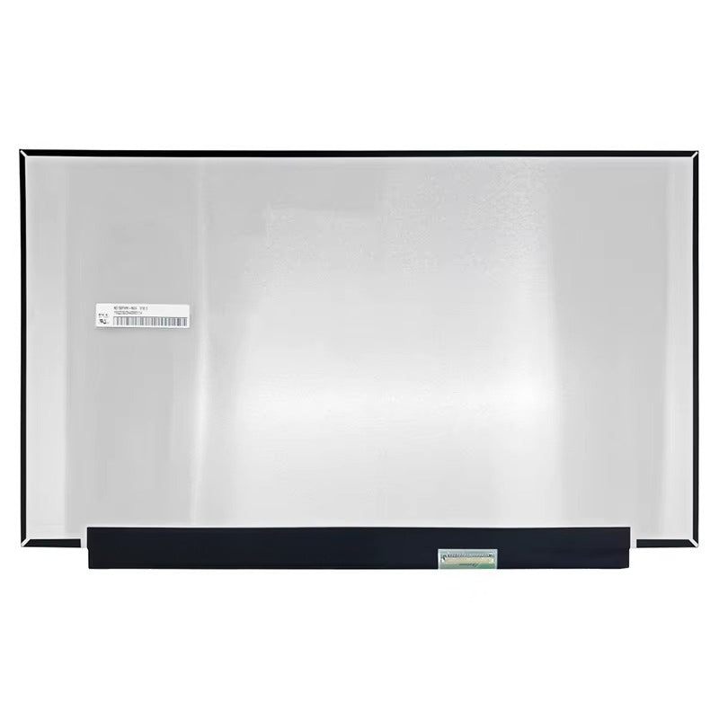 15.6" 165Hz Laptop LCD Screen NE156FHM NXA NE156FHM-NXA V18.0 Display Matrix Panel Replacement 1920x1080 eDP 40 Pins Non-Touch Laptop screen replacement