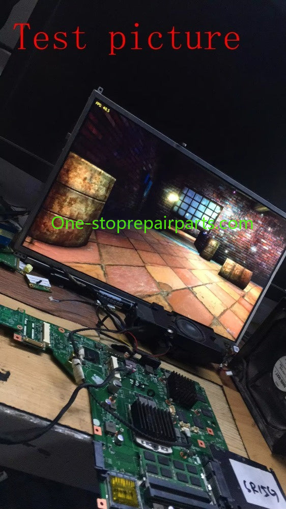 MS-16P71 Laptop Motherboard  For MSI GE75 Raider Series i5-8300H i7-8750H i5-9300H i7-9750H  and GeForce GTX1660 RTX2060M TEST OK MSI laptop repair parts
