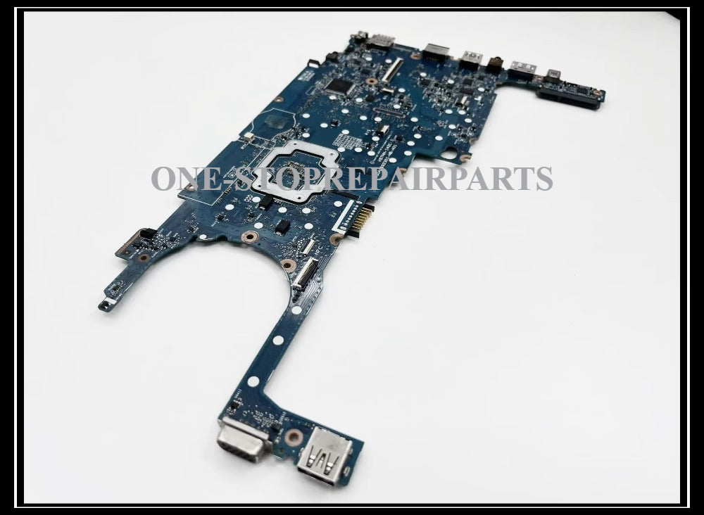 For HP EliteBook 820 G3 Laptop Motherboard DDR4 With I5 I7 CPU 6050A2892301-MB-A01 6050A2725001-MB-A01 100% Test Work HP laptop repair parts