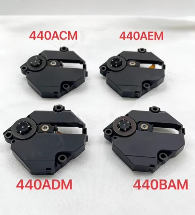 Replacement KSM-440ADM AEM BAM LENS for PS1 Optical Laser Reader KSM 440 ADM AEM BAM Game console repair parts