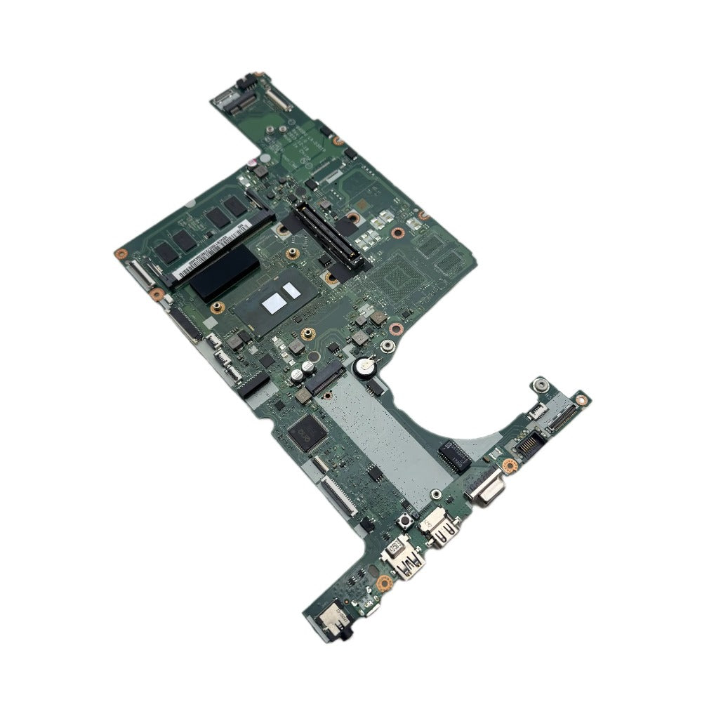 For Acer TravelMate P648-M TMP648 TMP648-M Laptop Motherboard B4DBU LA-D301P With i5-6200U CPU 4GB-RAM DDR4 UMA NB.VCB11.00C Acer laptop repair parts