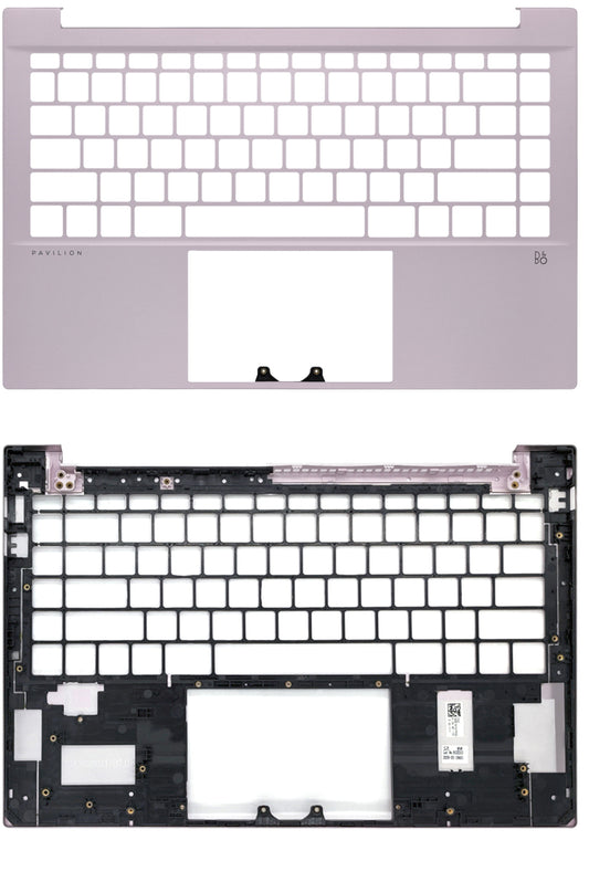 (Shipping fee not include)适用于HP惠普 星14 14-DV TPN-Q244壳 外壳 C壳 掌托 键盘壳