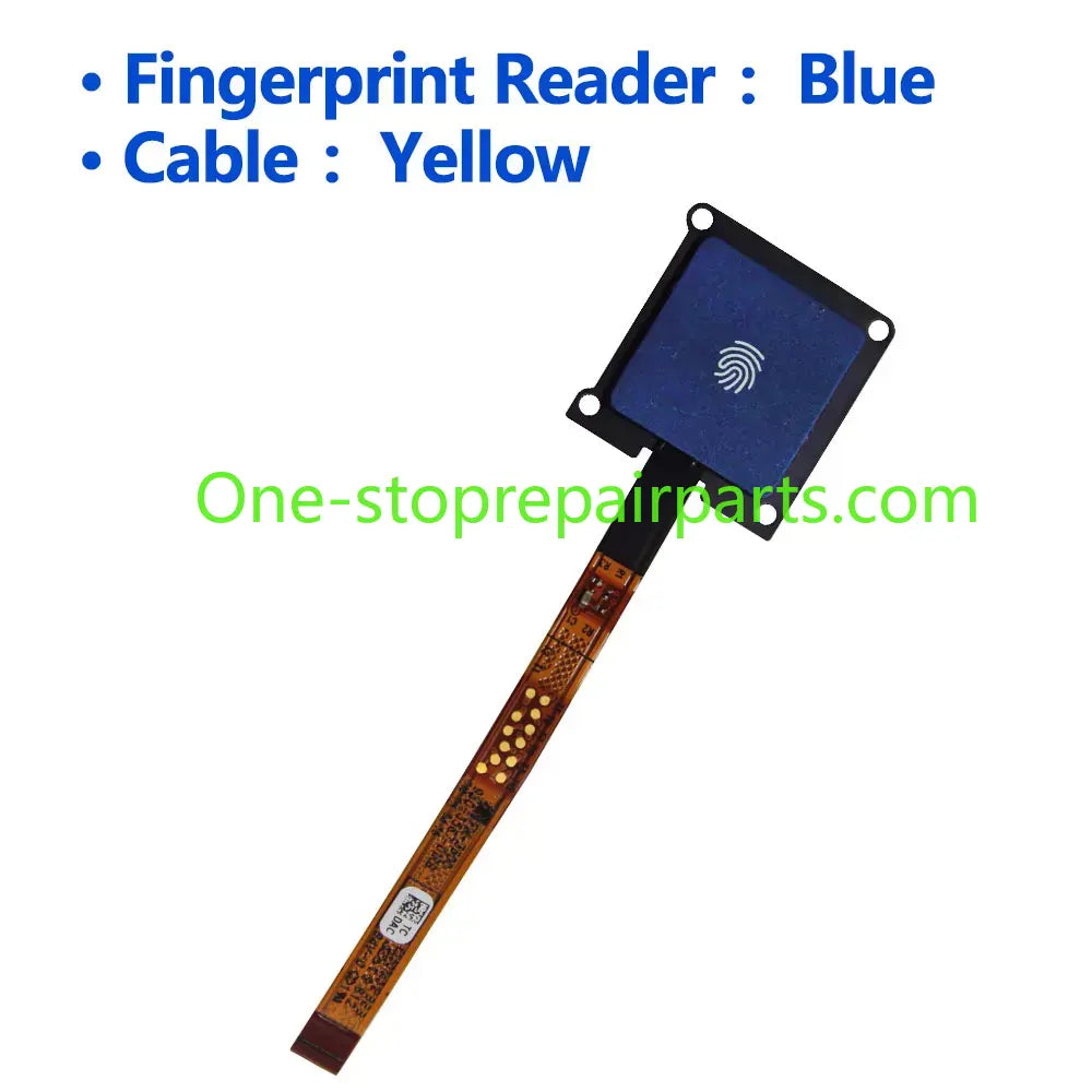 OEM For HP Envy X360 13-AY 13-BA 13-BD TPN-C147 TPN-C152 14-EF 15-ED 15-EE 15-ES TPN-C149 Laptop Fingerprint Reader Repairing HP laptop repair parts