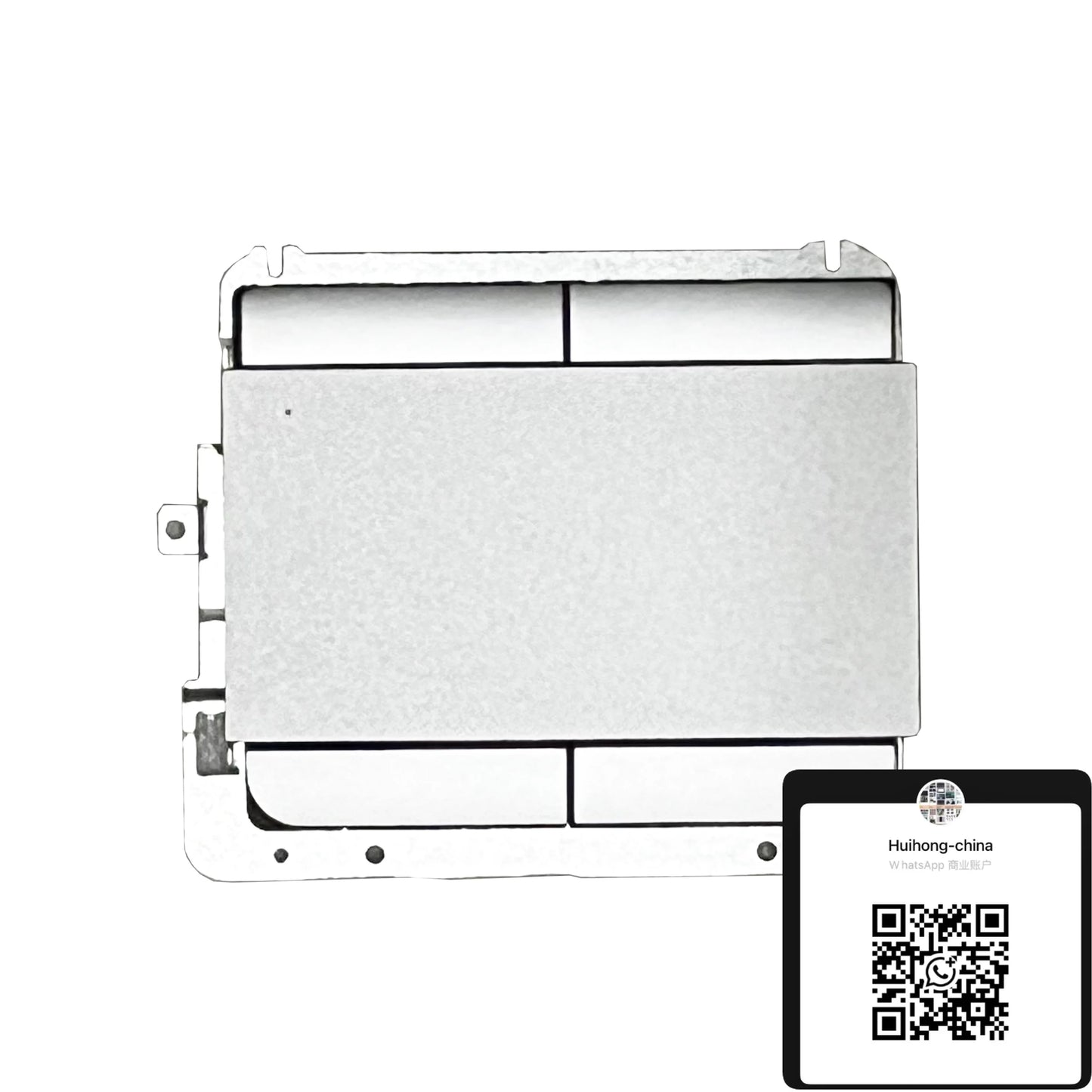 Touchpad for For HP 820 830 840 850 860 G1 G2 G3 G4 G5 G6 G7 G8 G9 trackpad