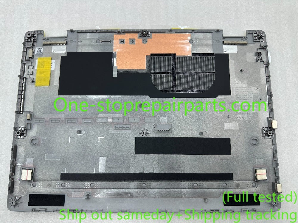DELL Pro14 Plus PC14255 PB14250 PB14255 0PDKX9 0CDW10 07690M 0394M4 07FHG6 02Y4NP bottom cover case lower D-shell case