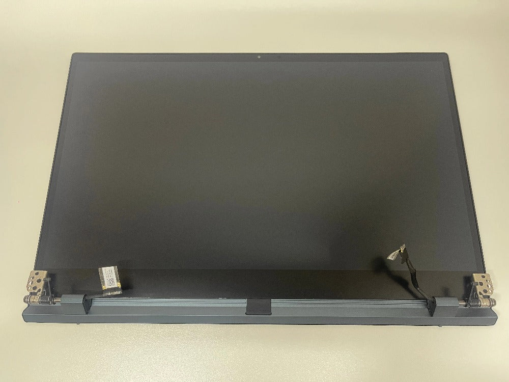 FOR ASUS Zenbook Duo 14 UX482 UX482E UX482EA UX482EG 14INCH FHD LCD ASSEMBLY SCREEN TOUCH DIGITIZER DISPLAY FULL UPPERPART ASUS laptop repair parts