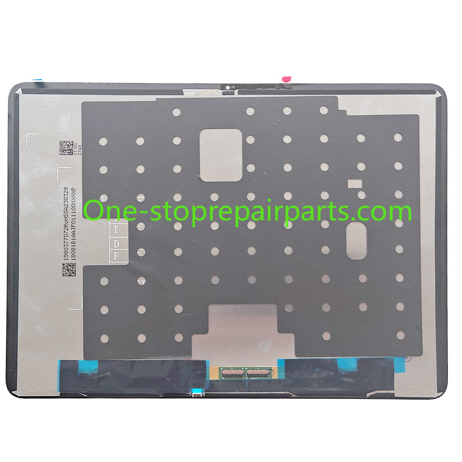 Lcd touch screen dispaly for vivo pad 2 PA2373 IQOO pad/2  PA2375 pa2453  Tablet pc LCD panel digitizer glass assembly