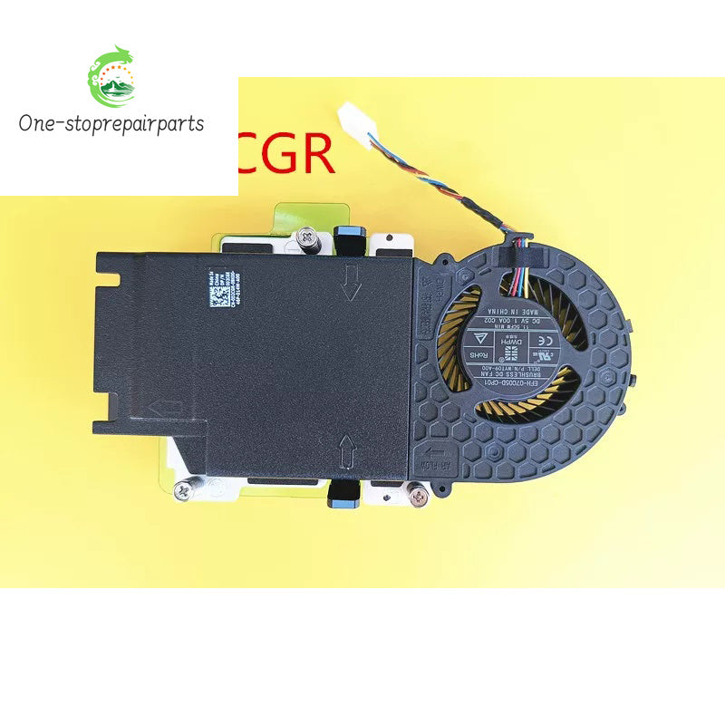 New ORIGINAL Laptop CPU Cooling Fan With Heatsink For DELL OPTIPLEX MICRO 7010 0D2CGR 0WYT09 Dell laptop repair parts