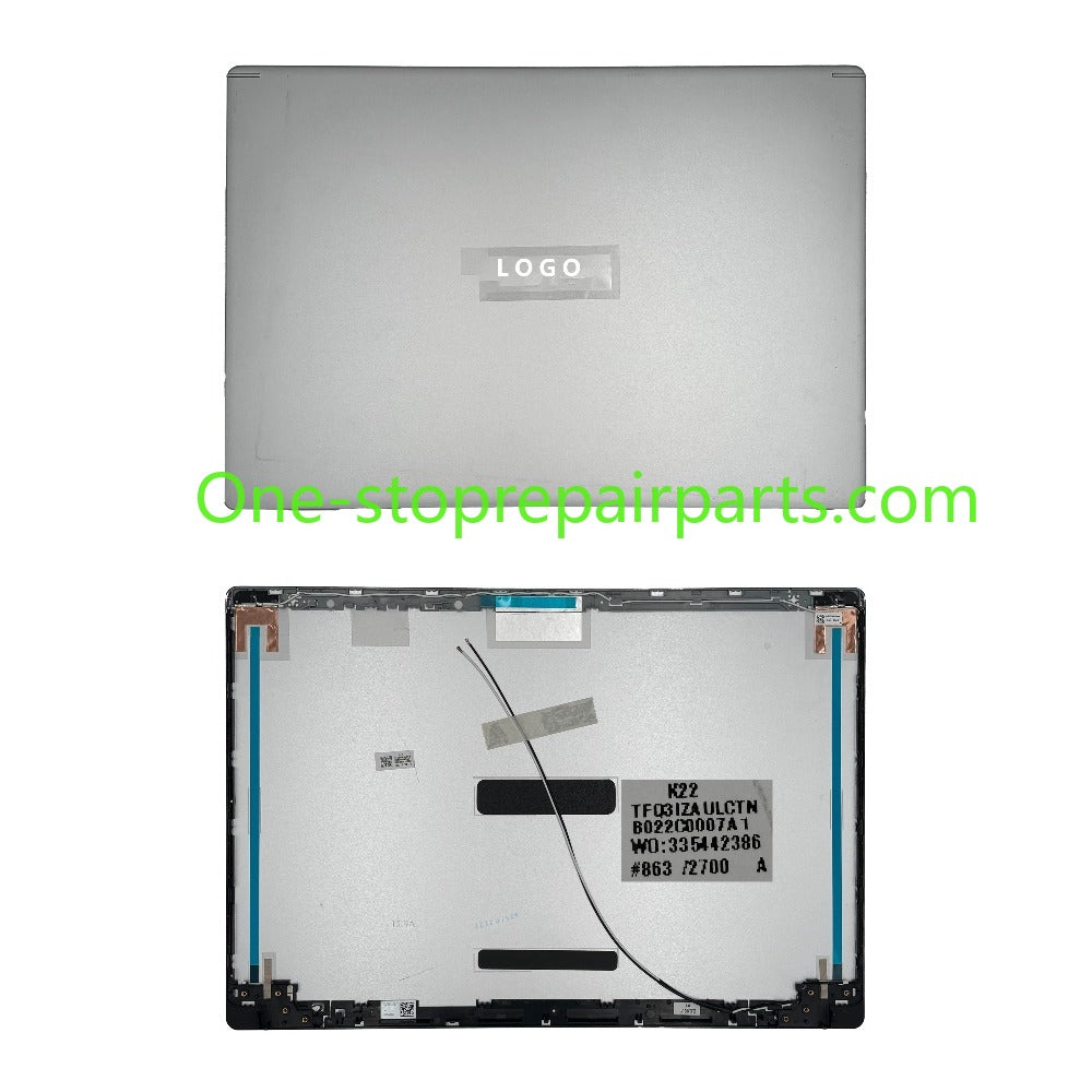 Cover case hinge for Acer Aspire A515-54 45 53 55G N18Q13 lcd housing upper top plmrest case bottom hinge cover shell lcd screen cable