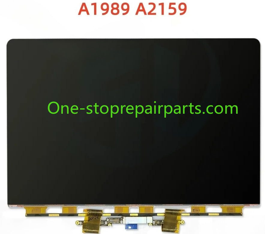 Lcd Screen Single Item for MacBook Pro/Air Retina 13" M1 A1706 A1708 A2159 A2251 A2289 A1932 A2179 A2337 A2338 Lcd Display Macbook repair parts