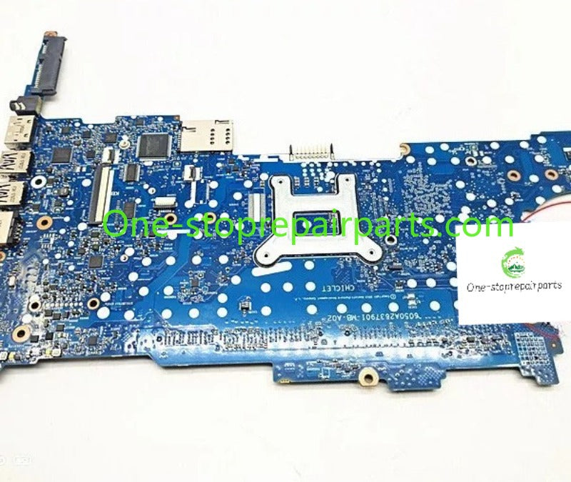 Motherboard  For HP Elitebook 840 14U 15U G2 G3 840 850 ZB00K14 G2 799513-501 6050A2637901 UMA i7-5600U 799512-601 799512-501 799512-001 main system board