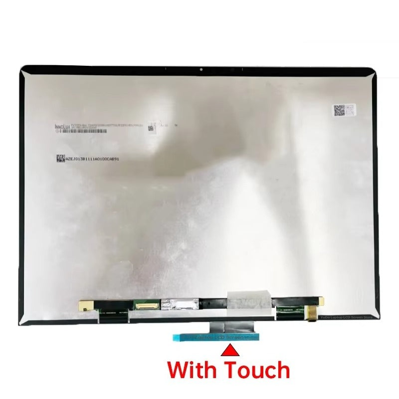 For Huawei matebook 13 WRTB-WAH9L HNL-WFP9 WRTD-WDH9 WFQ9 WFD9 WFE9L WFH9L 13" LCD Screen Display Digitizer Assembly Replacement HUAWEI laptop repair parts