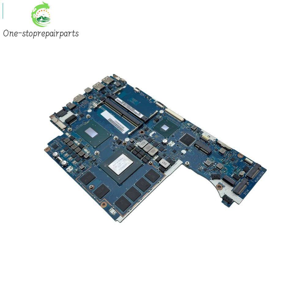 EH50F LA-H431P For Acer Predator Triton 300 PT315-51 Laptop Motherboard With i7-9750H CPU RTX2060 6GB-GPU NBQ9311003 NBQ9311004 Acer laptop repair parts