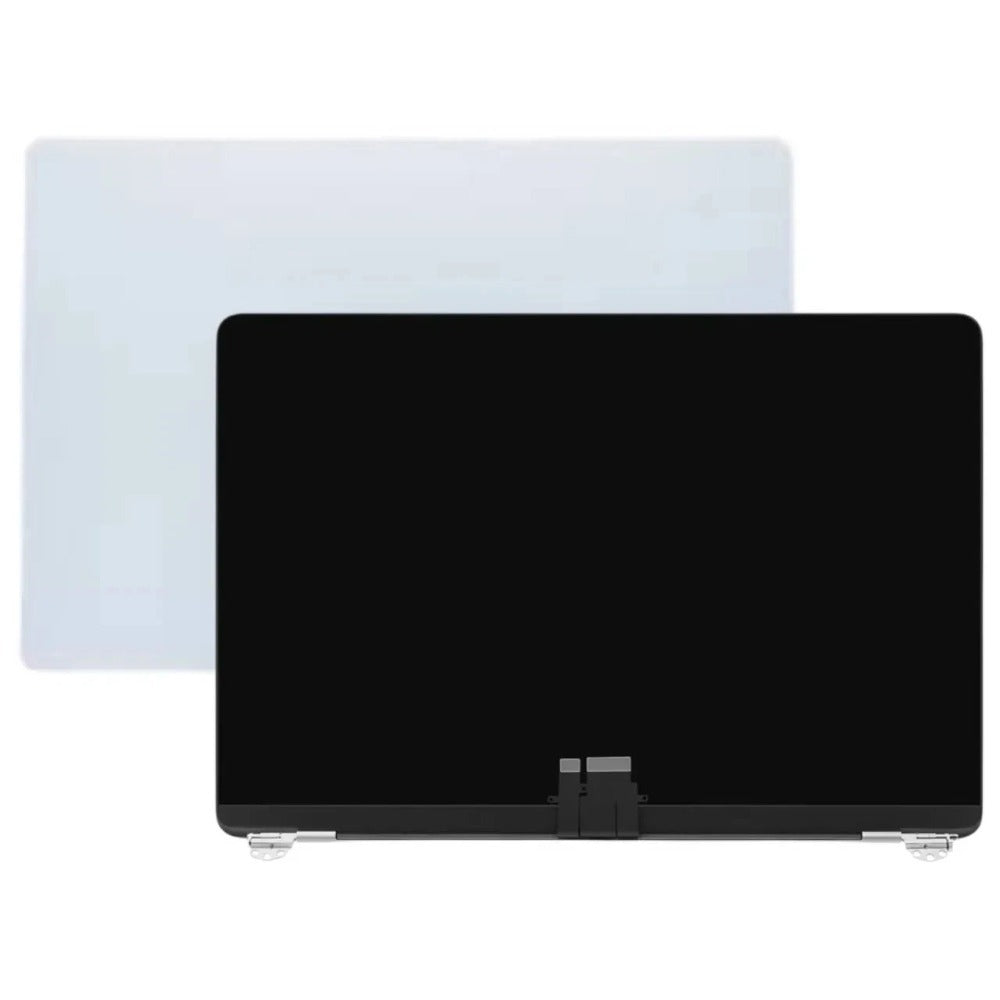 LCD screen dispaly for MacBook Air A2681 A3113 A3240 LCD screen assembly  top half