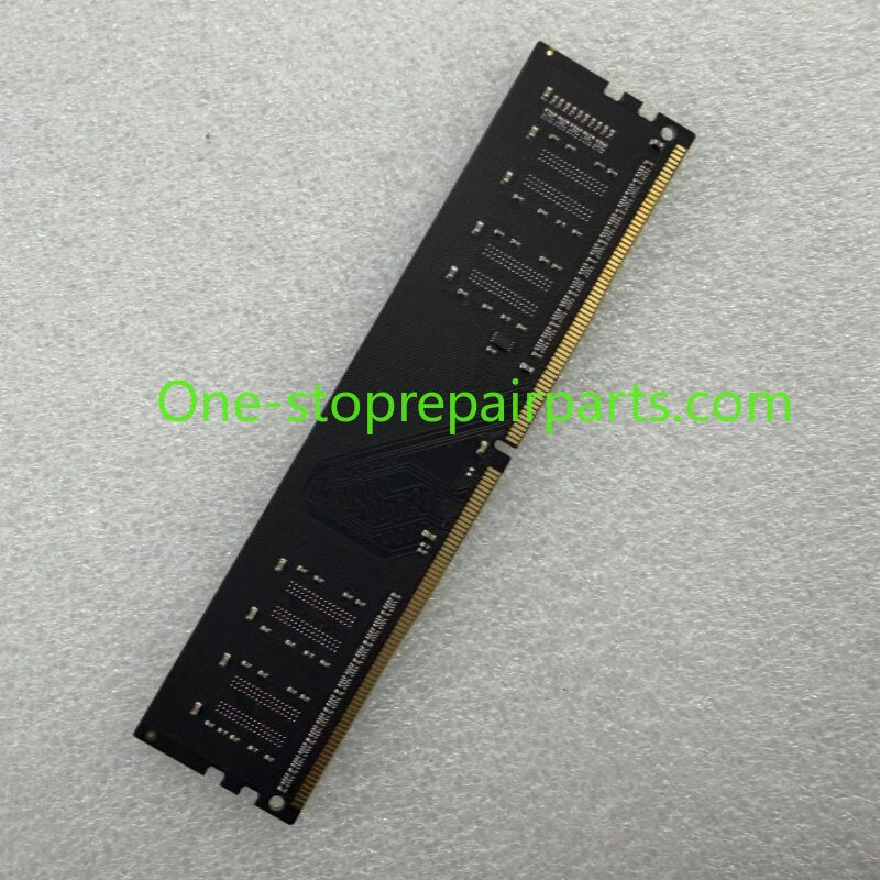 DDR4 Memory Board Desktop DDR8-Bit 16pin, Memory Repair PCB Board Double-Sided Tinned with Resistor and Capacitor laptop repair tools