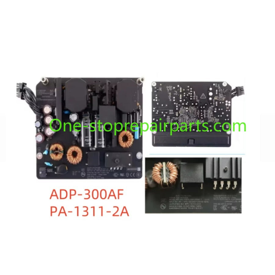 BEST! NEW 300W A1419 Power Supply for iMac 27" A1419 PSU 2012-2017 Year PA-1311-2A ADP-300AF T 661-7886 661-7170 661-03524 iMac repair parts