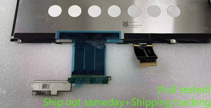 LCD Display panel for  Huawei Matebook Xpro2021 MACHD-WFH9Q WFE9Q touch LCD screen assembly