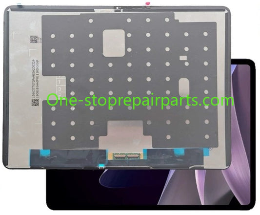 Lcd touch screen dispaly for VIVO IQOO PAD5 PA2553 PA2556 Tablet pc LCD panel digitizer glass assembly