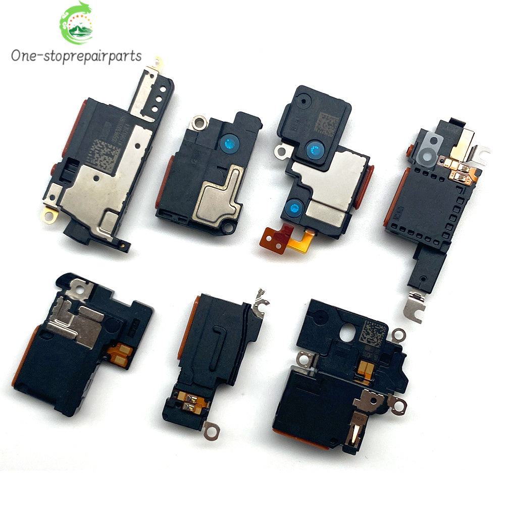 Front Top Earpiece Earphone Ear Speaker Sound Receiver For Google Pixel 5A 6 6A 7 7A 8 8A 9 Pro XL Google Pixel phone repair parts