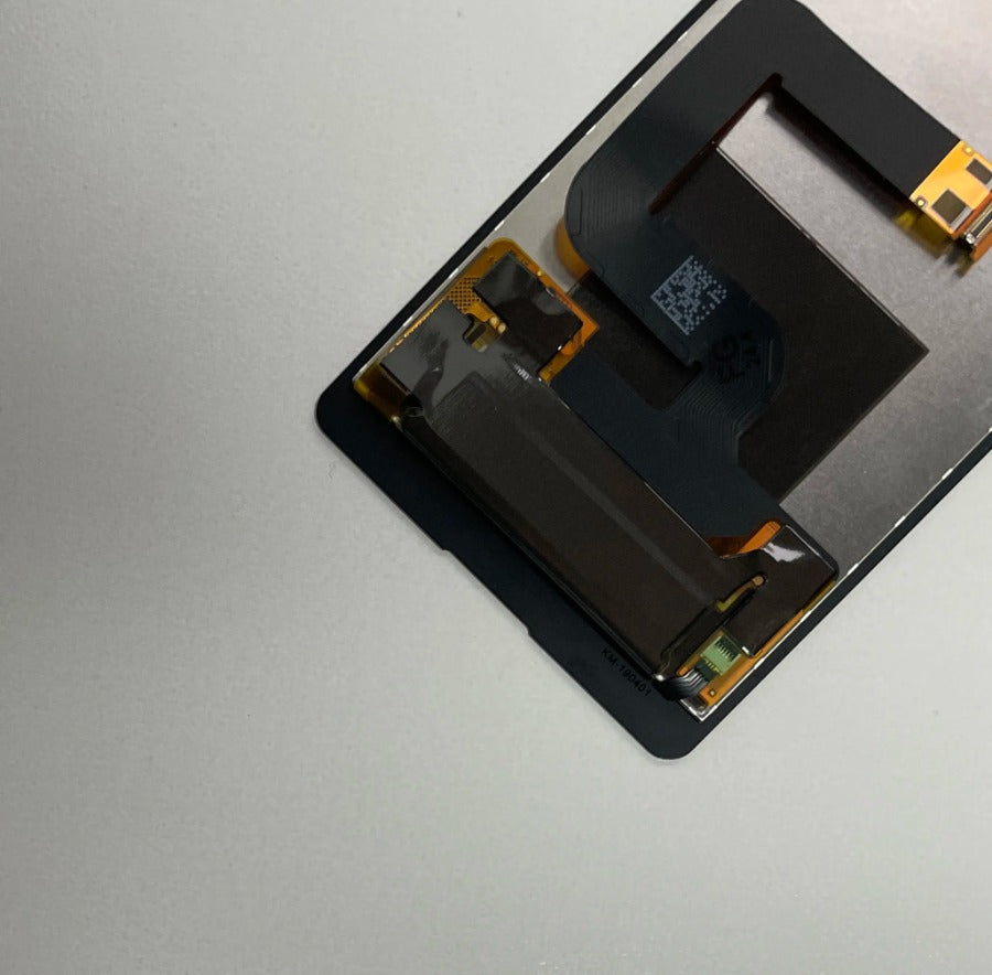 Original LCD Screen For Sony Xperia ACE x8 mini LCD Display Digitizer Full Assembly For Sony Xperia 8 Mini LCD Replacement Parts Sony phone repair parts