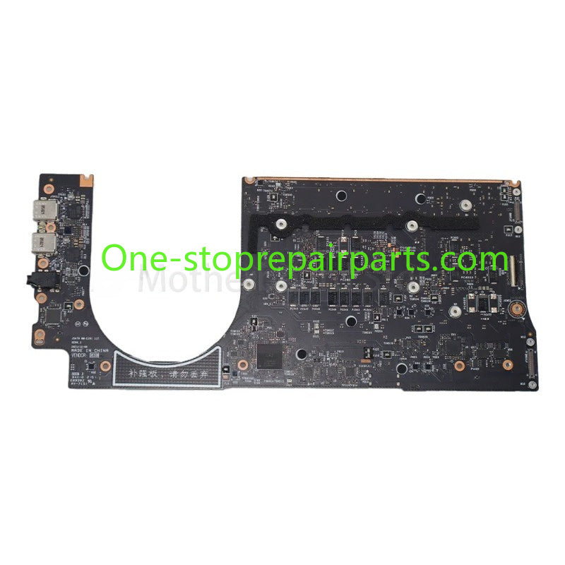 Laptop Motherboard For Lenovo Yoga Slim 9 14IAP7 NM-E291 With CPU I7 1280P GPU A350M RAM 16G 5B21H89628 100% test Lenovo laptop repair parts