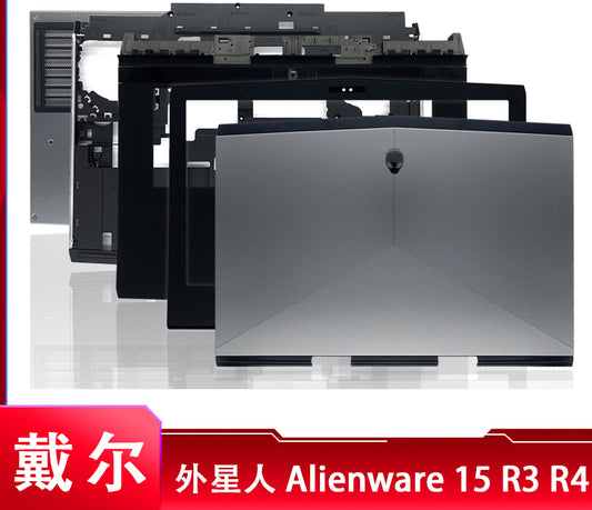 适用Dell戴尔外星人 Alienware 15 R3 R4 A壳 B壳C壳D壳E壳出风口