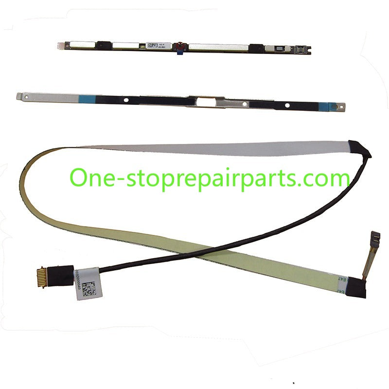 Repair parts for Xiaomi Redmibook pro15 XMA2007 XMA2007-AJ-DJ-AB XMA2007-BJ DJ AF housing bezel palmrest keyboard hinge speaker lcd wifi antenna cable  cooling fan